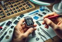 Quanto costa mantenere il tuo Apple Watch funzionante? apple watch