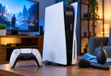Quando pulire la PS5? I segnali che indicano che è arrivato il momento quando pulire la ps5